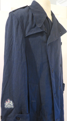 Raf warrant officer rainproof - officer,