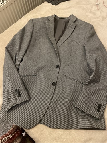 Grey blazer smart - –, &