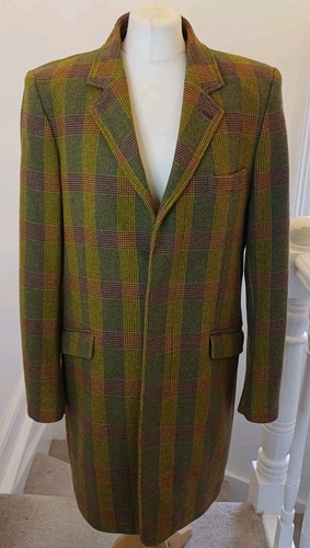 Joules duke tweed - duke, men's