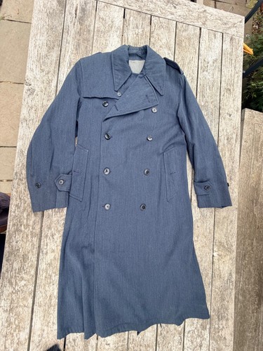 1969 raf officers rainproof - raf,