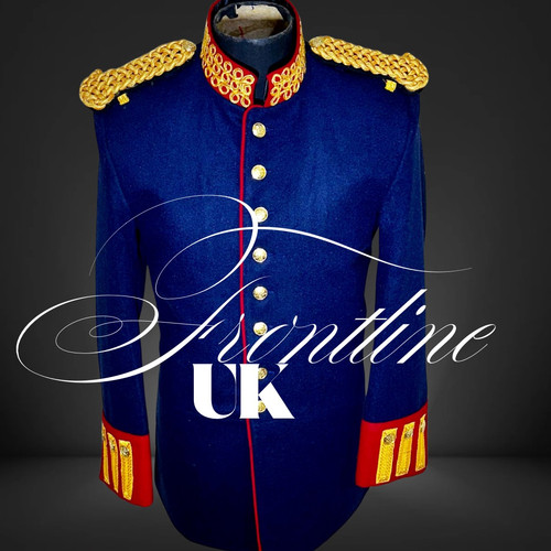 19th century blue - 19th,
