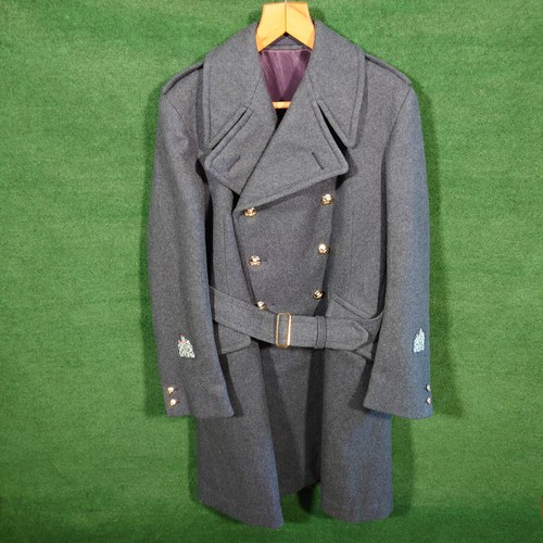 Vintage raf warrant officer - raf,