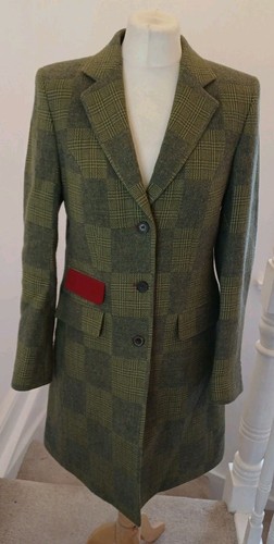 House bruar tweed - house,
