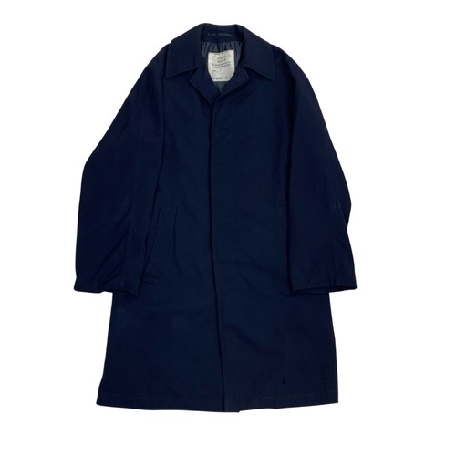 Vintage royal navy blue - royal,