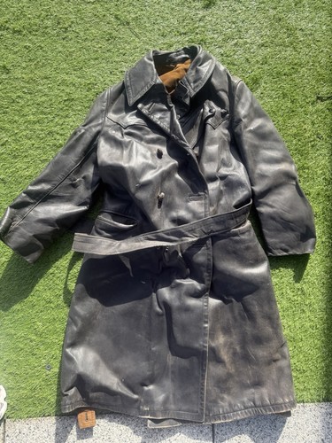 Vintage wwii dutch officer - vintage, officer's