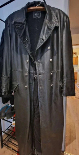 Mil tec officer - officer, coat