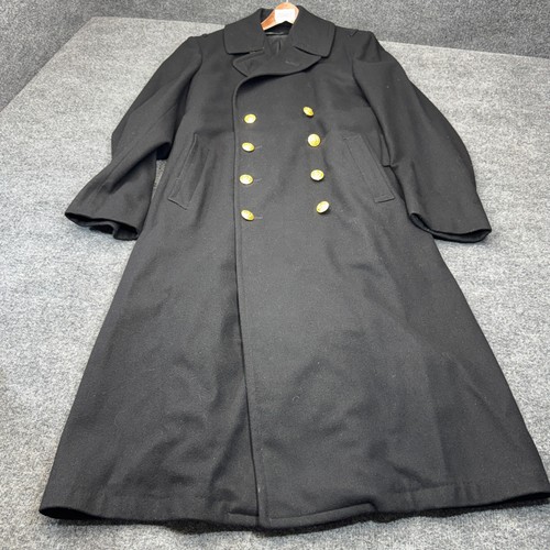 Vintage navy officer bridge - us,