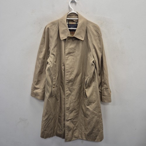 Burberry vintage beige - vintage,