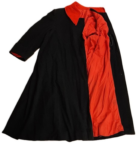 Coat vintage army - vintage,