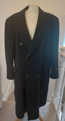 House scotland wool coat - house,
