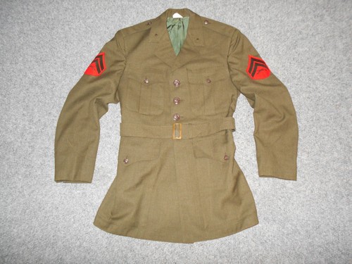 Usa military vtg mens - usa,