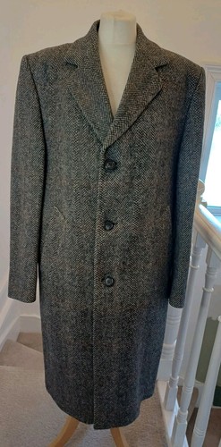 Dunn coat excellent - dunn,
