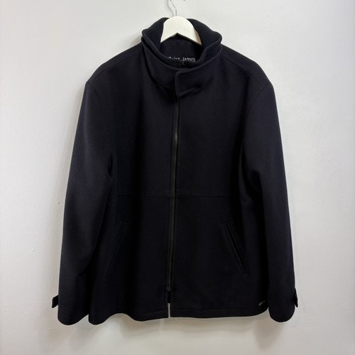 Saint james coat mens - james, size