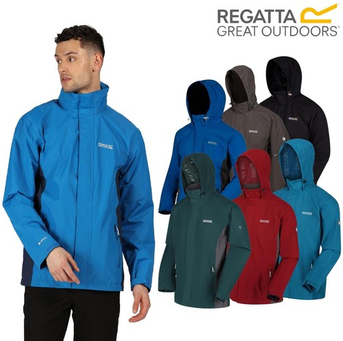 Regatta mens matt waterproof - matt,