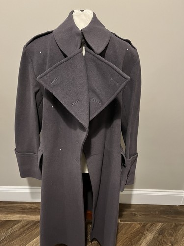 Mens greatcoat household - mens,