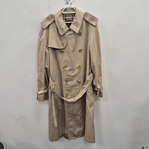 Burberry vintage beige - vintage,