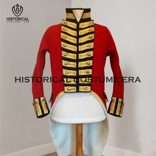 British infantry officer's