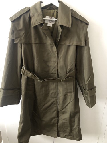 Romanian officer coat - officer,