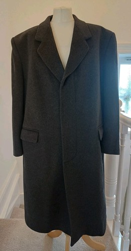 Brook taverner wool - taverner, coat