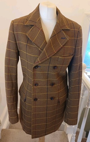 Joules aldwick tweed - aldwick,