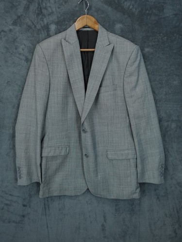 Santinelli jacket mens 44r - santinelli,