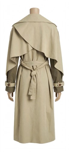 Lightweight two tone khaki - two,