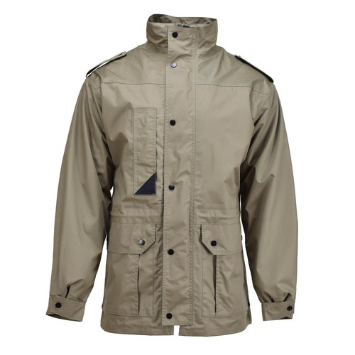 Genuine dutch army parka - dutch,