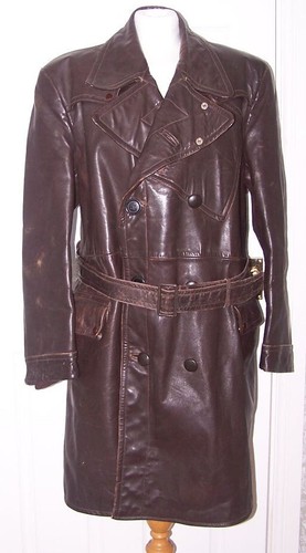 Ww2 gelmok horse hide trench - gelmok,