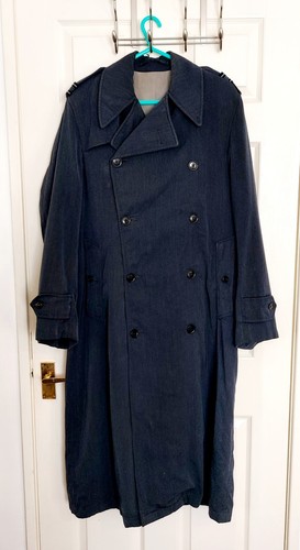 Raf officers long - officers, rainproof