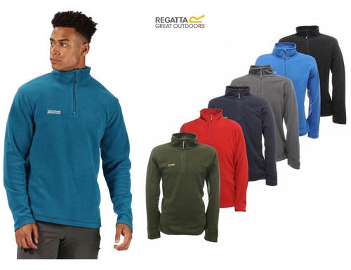 Regatta mens thompson - thompson, half
