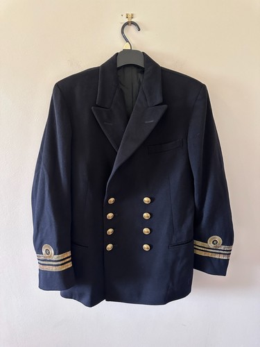 Gieves royal navy - royal, officer