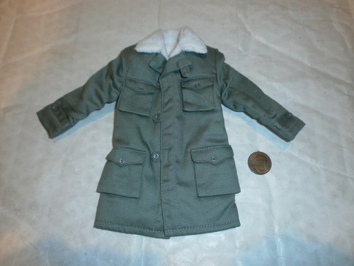 Did german officers coat - coat, (