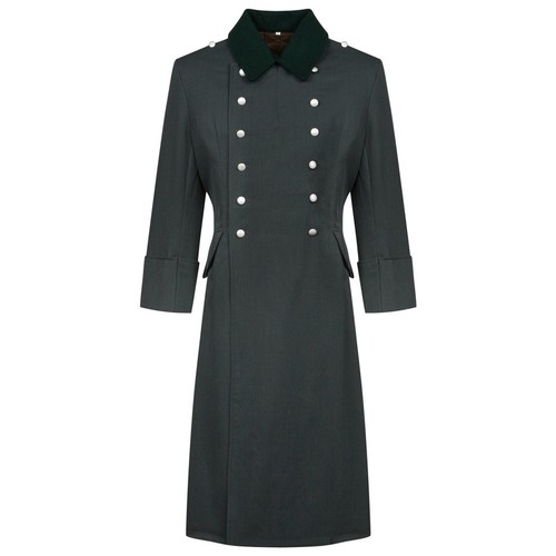 Ww2 german officer - coat,