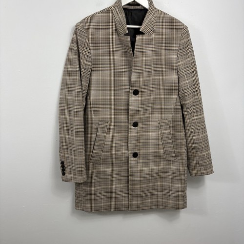 Coat mens size 40 - uk, r