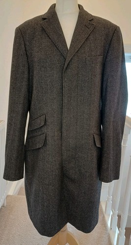 Gurteen coat size 40r - gurteen,