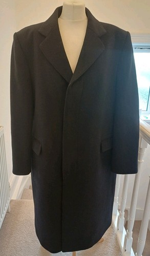 Dunn coat size - coat,