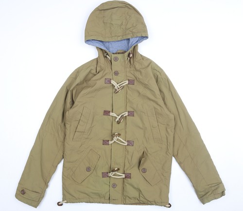 Officers club mens brown - club,