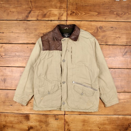 Vintage avirex outdoor - vintage, jacket
