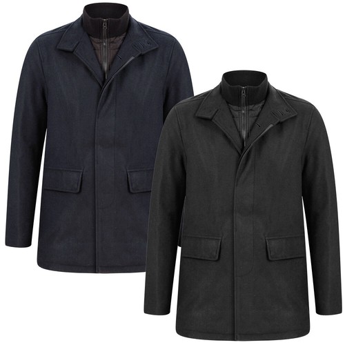 Tokyo laundry men smart coat - laundry,