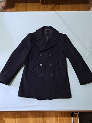 Navy original 1952 - navy,