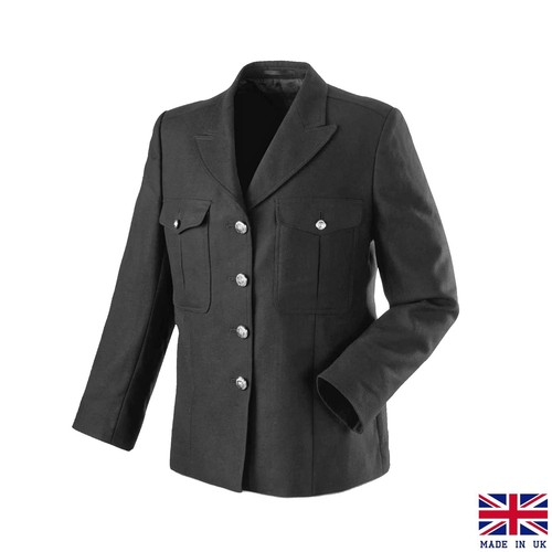 Wool coat original - original, british