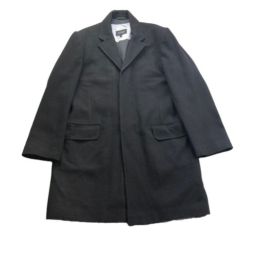 Officers club mens trench coat - club,