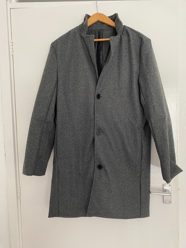 Men dark grey - men's,