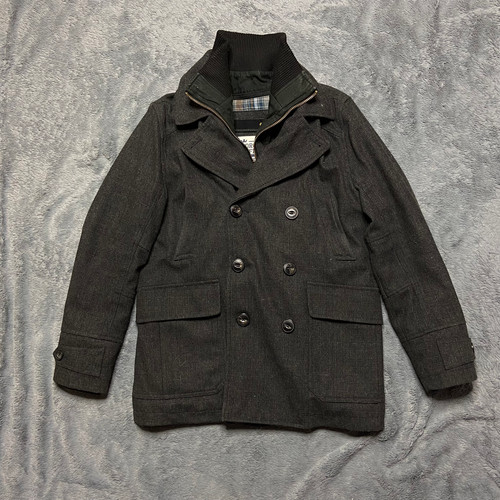 George duffer coat mens - st,