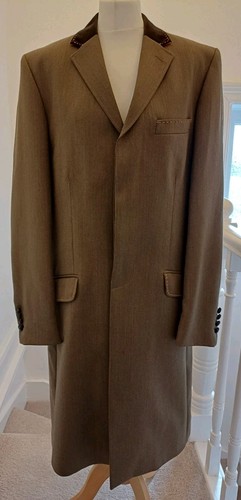 Holland esquire moon tweed - moon,
