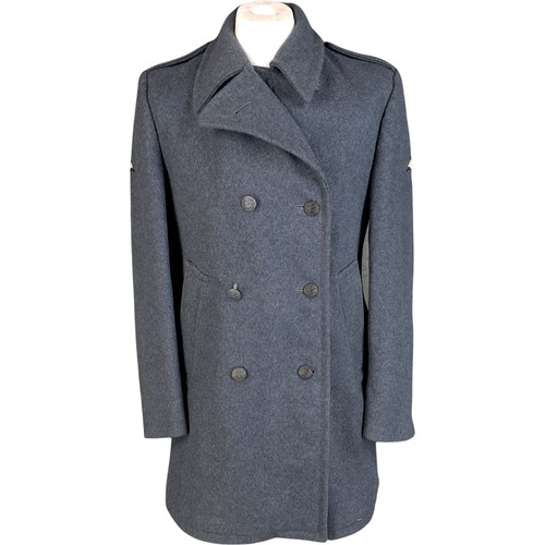 Danish air force vintage - vintage, coat